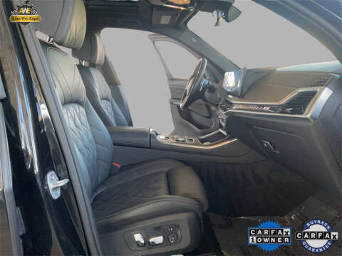 2025 BMW X5 sDrive40i