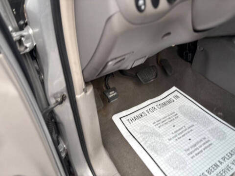 2002 Toyota Sequoia Limited