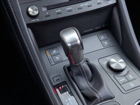 2024 Lexus RC 350 F SPORT