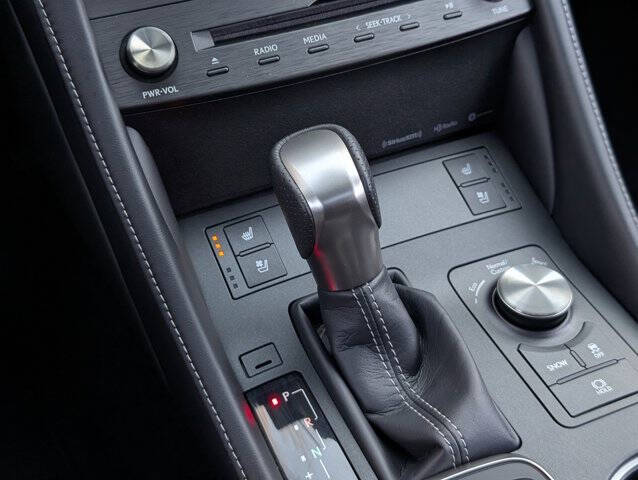 2024 Lexus RC 350 F SPORT