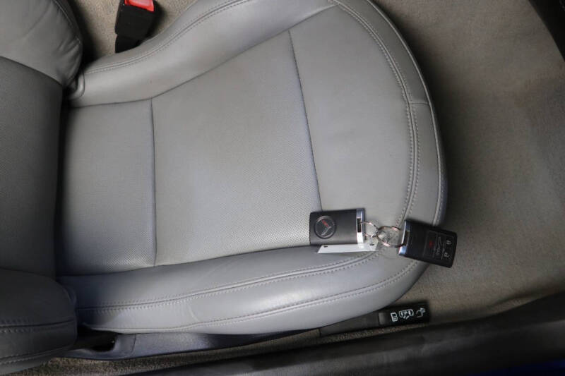 2017 Chevrolet Corvette Stingray