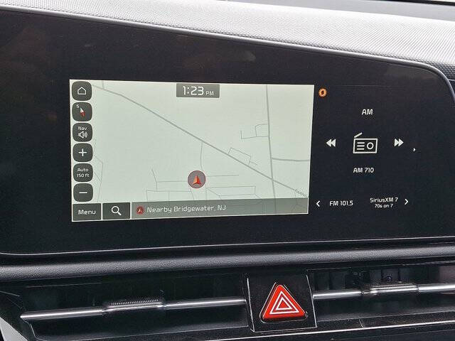 2025 Kia Niro Plug-In Hybrid EX