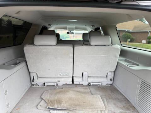 2014 GMC Yukon XL SLT