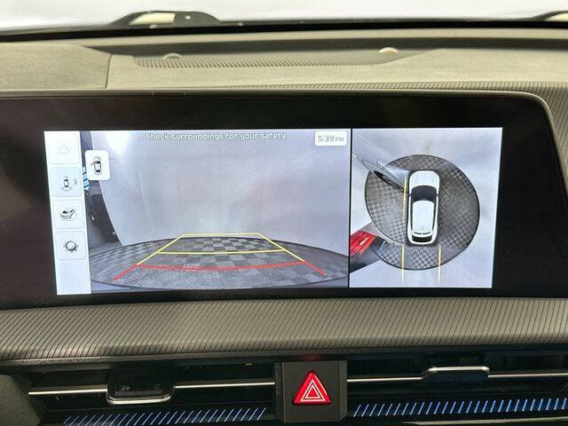 2023 Kia EV6 GT-Line