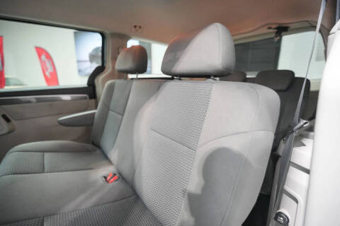 2009 Volkswagen Routan