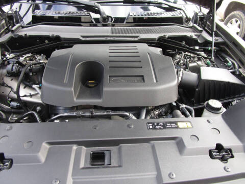 2023 Land Rover Defender 130 X