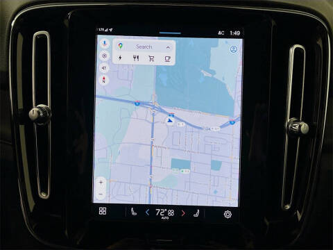 2023 Volvo XC40 Recharge Twin Core