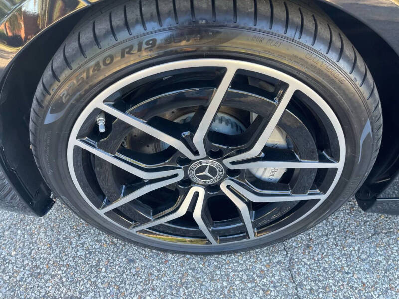 2022 Mercedes-Benz C-Class C 300