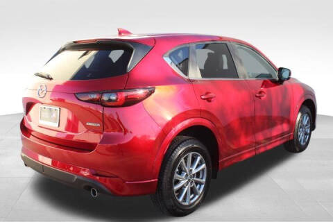 2024 Mazda CX-5 2.5 S Select