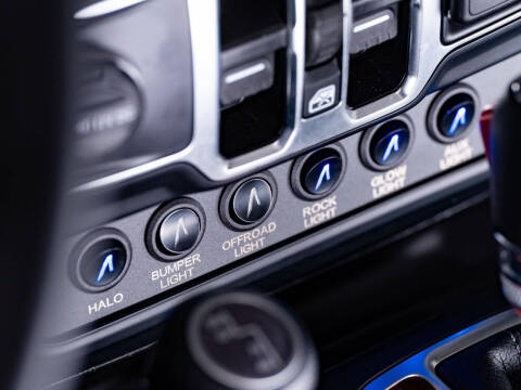 2024 Jeep Gladiator Sport S