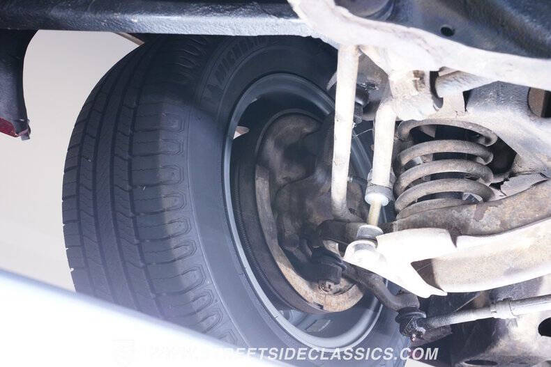 1967 Chevrolet Impala