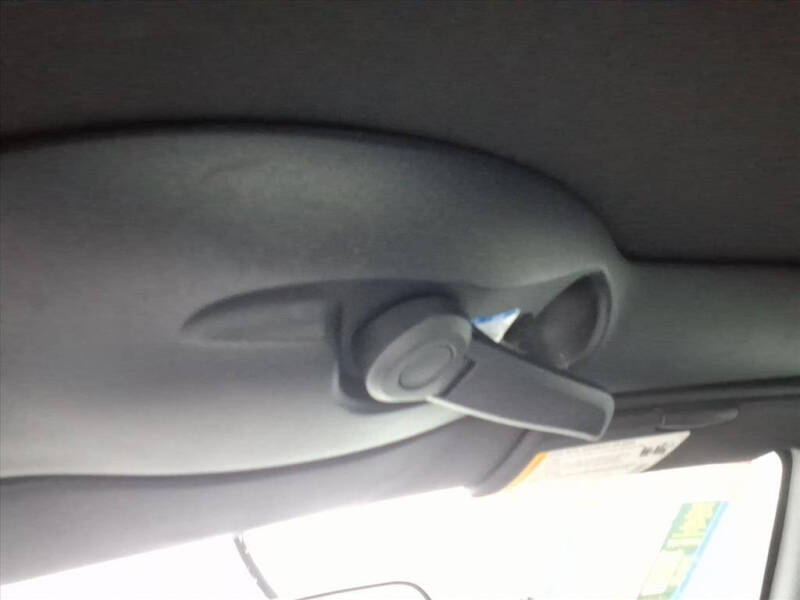 2006 Pontiac Solstice