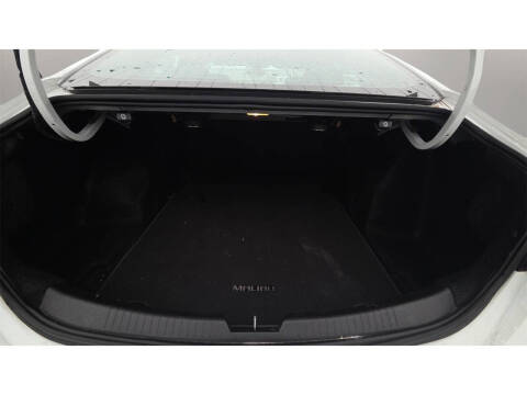 2020 Chevrolet Malibu Premier