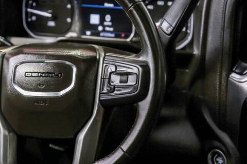 2023 GMC Sierra 2500HD