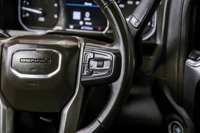 2023 GMC Sierra 2500HD