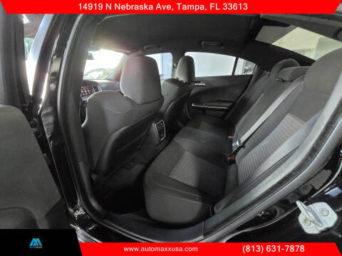 2019 Dodge Charger GT