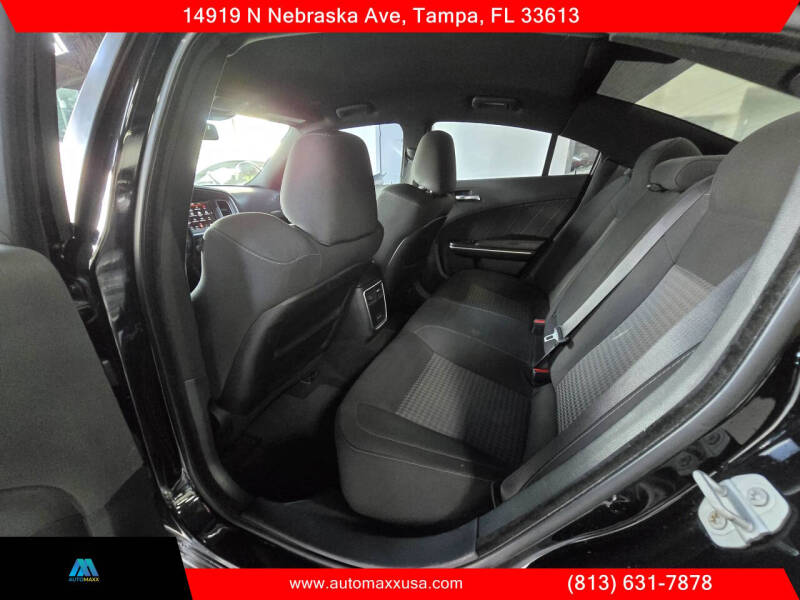 2019 Dodge Charger GT