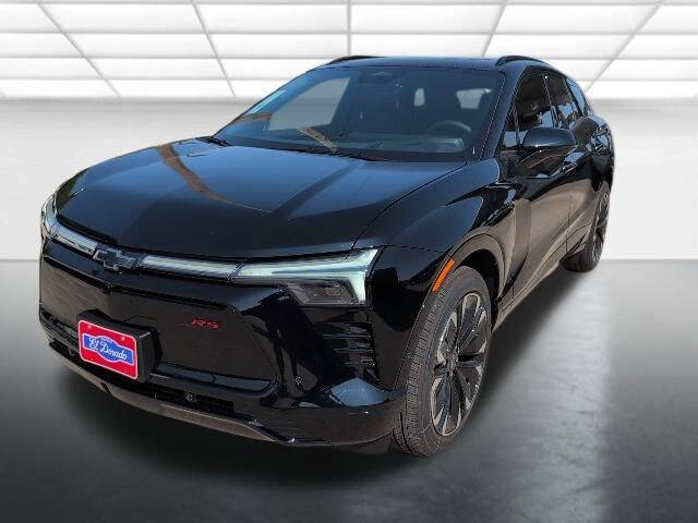 2026 Chevrolet Blazer EV RS