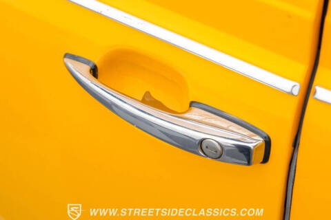 1978 Volkswagen Super Beetle