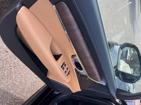 2024 Volvo S90 Recharge T8 Ultimate