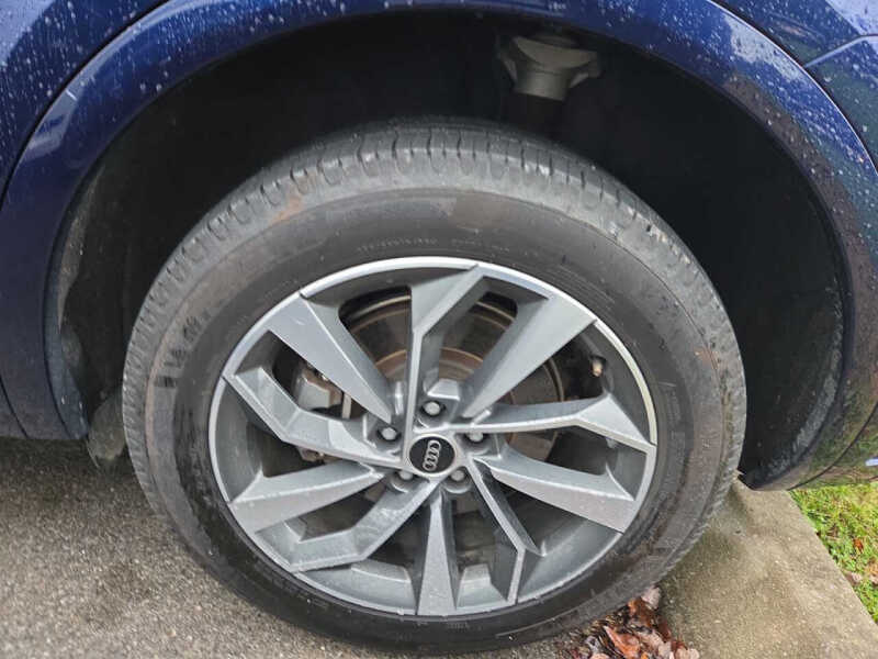 2024 Audi Q5 quattro S line Prem Plus 45 TFSI