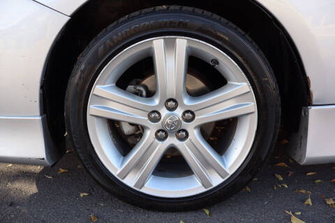 2013 Toyota Corolla S