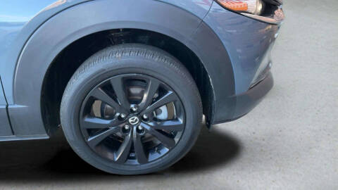 2024 Mazda CX-30 2.5 S Preferred