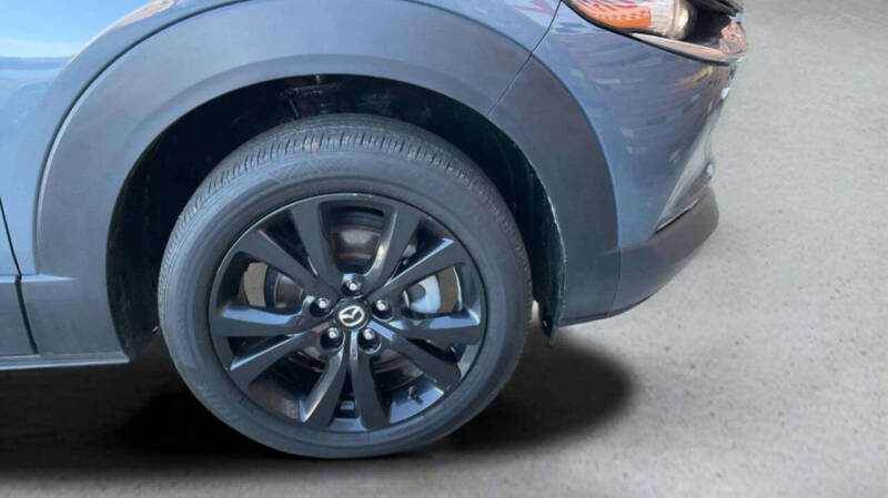 2024 Mazda CX-30 2.5 S Preferred