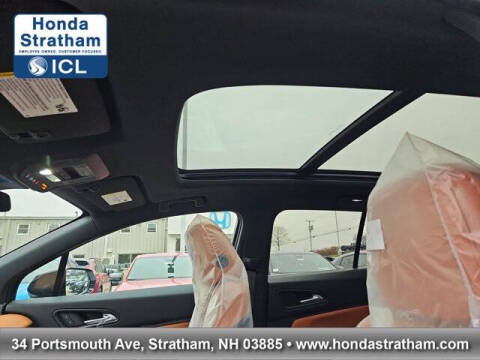 2026 Honda Prologue Elite