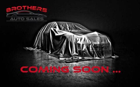 2012 Cadillac CTS for sale at Brothers Auto Sales of Conway in Conway SC