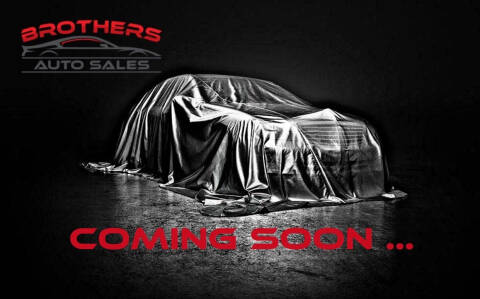 2013 Cadillac XTS for sale at Brothers Auto Sales of Conway in Conway SC