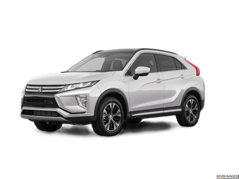 2019 Mitsubishi Eclipse Cross LE