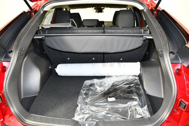 2026 Mitsubishi Eclipse Cross LE