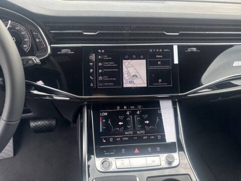 2025 Audi Q7 quattro Premium Plus 55 TFSI