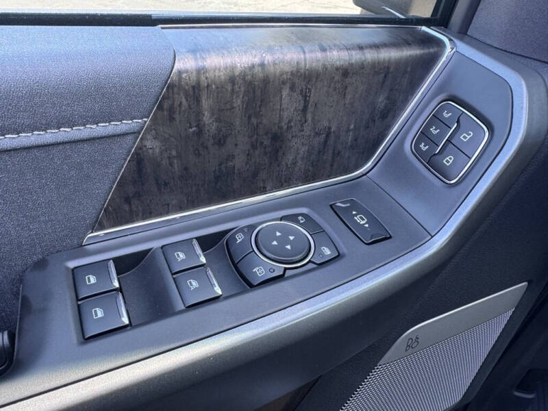 2026 Ford F-350 Super Duty