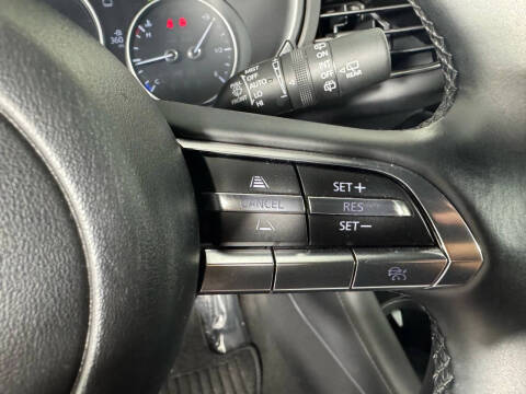 2023 Mazda Mazda3 Hatchback 2.5 S Preferred