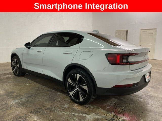 2023 Polestar 2 Long Range Dual Motor