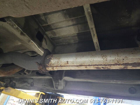 1995 Chevrolet Astro CL