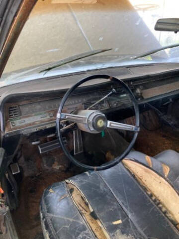 1967 Chrysler Imperial