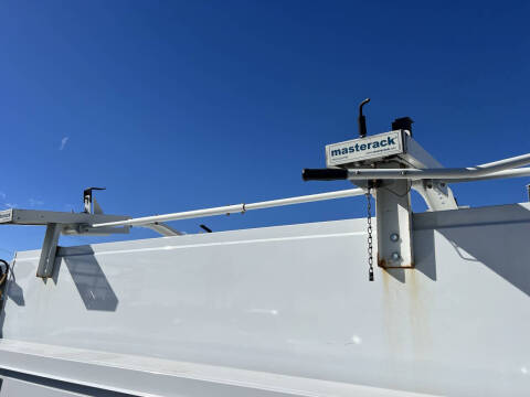 2017 Ford F-350 Super Duty XL