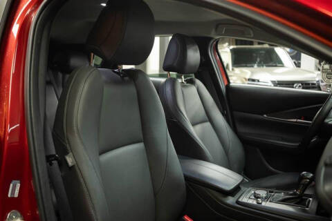 2023 Mazda CX-30 2.5 S Select