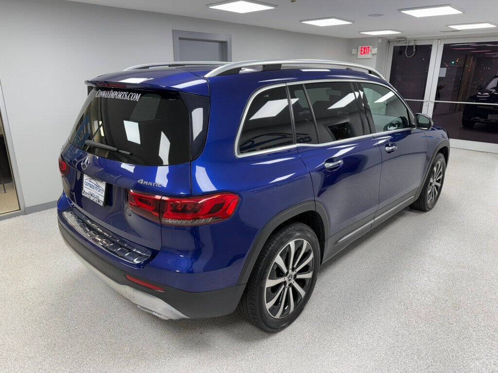 2020 Mercedes-Benz GLB for sale at Conway Imports in   Streamwood, IL