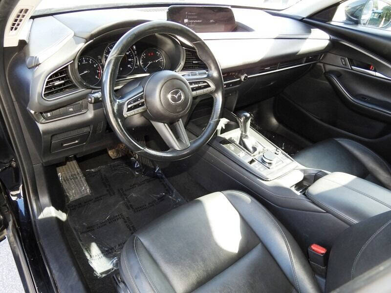 2021 MAZDA CX-30 SUV / Crossover