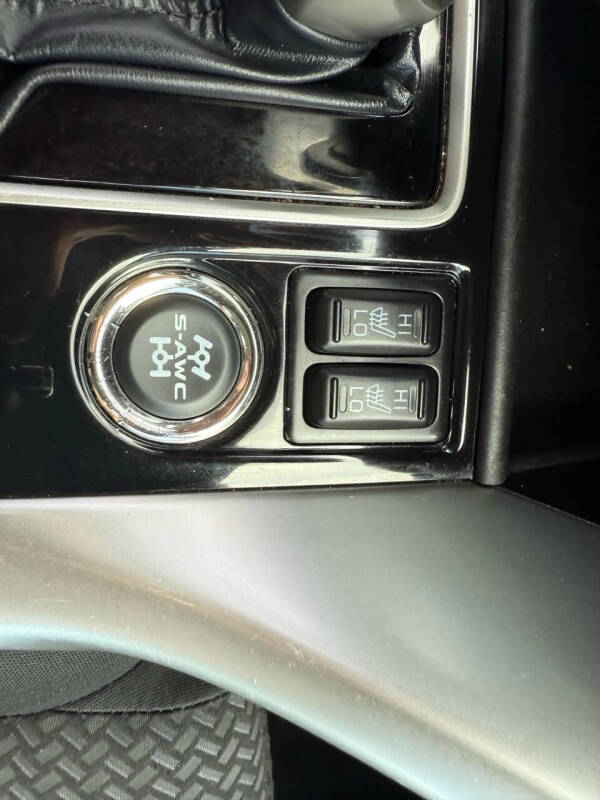 2023 Mitsubishi Eclipse Cross