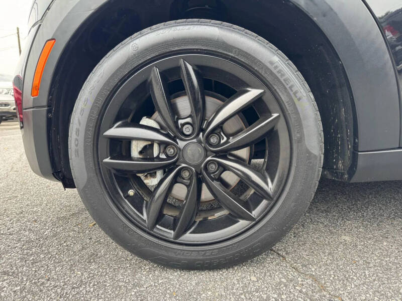 2016 MINI Countryman Cooper