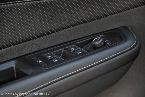 2024 Volkswagen Atlas Cross Sport SEL R-Line 4Motion