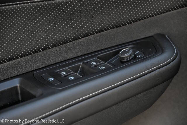 2024 Volkswagen Atlas Cross Sport SEL R-Line 4Motion