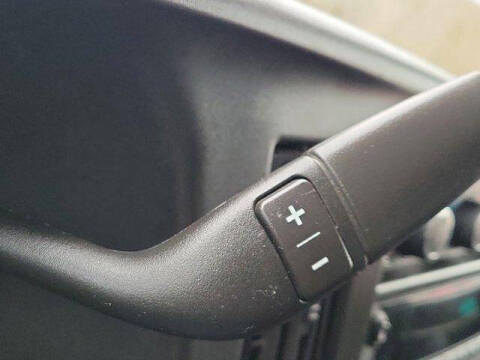 2024 GMC Savana 2500
