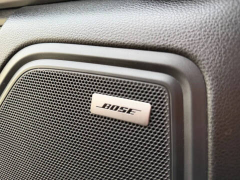 2018 Porsche Macan GTS