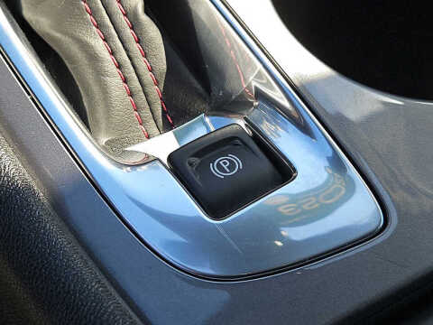 2023 Chevrolet Malibu RS